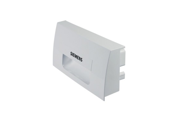 Tapa cubeta detergente lavadora Bosch WT46E110