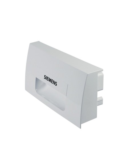 Tapa cubeta detergente lavadora Bosch WT46E110