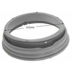 Goma escotilla LG WD12312RD *OBSOLETO