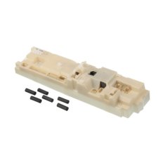 Modulo electronico secadora Bosch WTE84100EE/03
