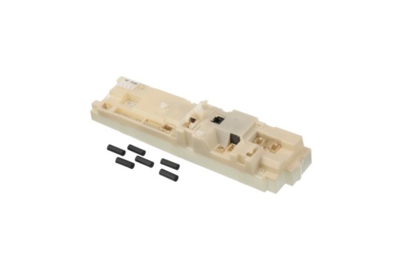 Modulo electronico secadora Bosch WTE84100EE/03