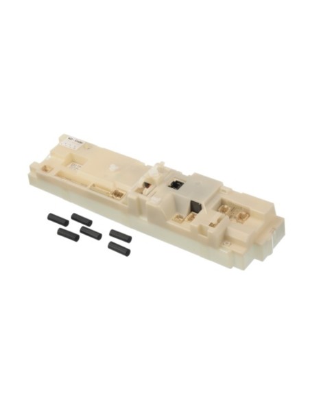 Modulo electronico secadora Bosch WTE84100EE/03