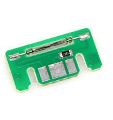 Sensor reed deposito sal