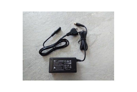 Cargador Roomba Classic PSE50151 22.5V 1.25A
