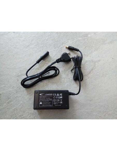 Cargador Roomba Classic PSE50151 22.5V 1.25A
