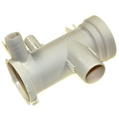 Cuerpo bomba AEG Elextrolux