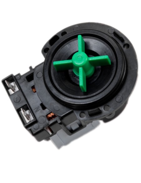 Bomba de desagüe LG WS14378HDV