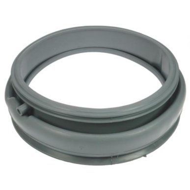 Goma de escotilla Miele W3242 W3822 W3104