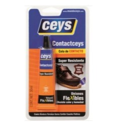 Cola de contacto Ceys blister 30ml