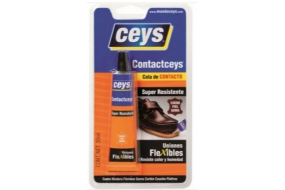 Cola de contacto Ceys blister 30ml