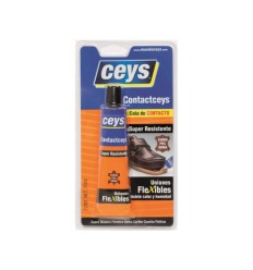 Cola de contacto Ceys blister 70ml