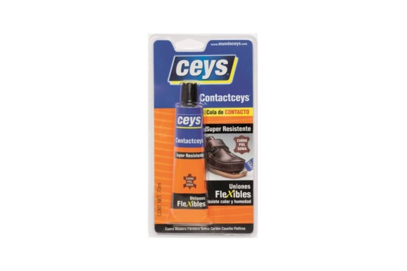 Cola de contacto Ceys blister 70ml