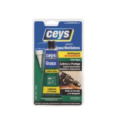Grasa molibdeno Ceys negro blister 100 ml