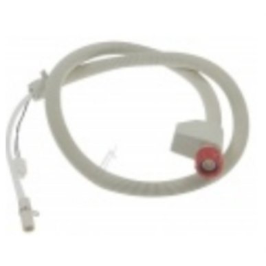 Tubo entrada agua AEG ZDT430 *VER 24018590