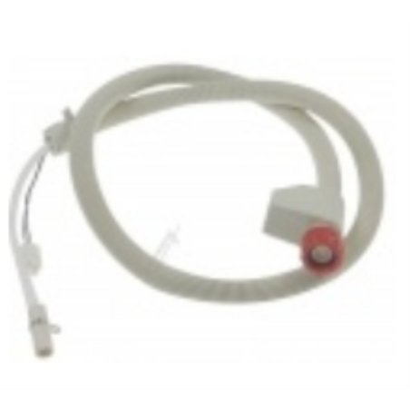 Tubo entrada agua AEG ZDT430 *VER 24018590