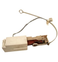 Interruptor retardo Miele W930i W989i
