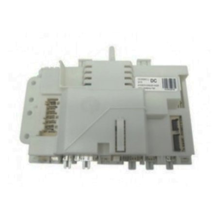 Modulo electronico configurado Candy DYN10124