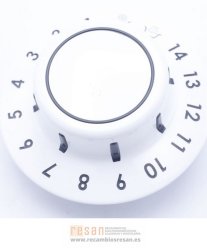 Mando programador lavadora Indesit WDG8640
