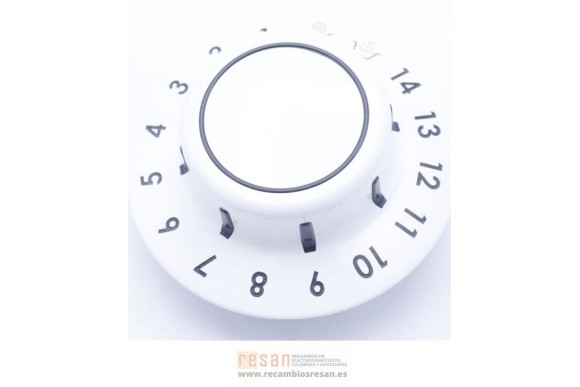 Mando programador lavadora Indesit WDG8640