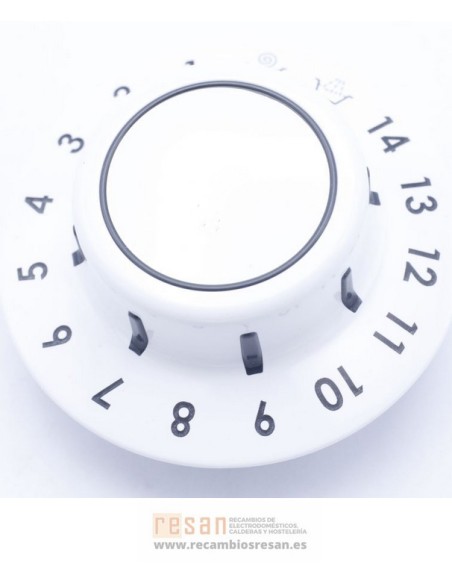 Mando programador lavadora Indesit WDG8640