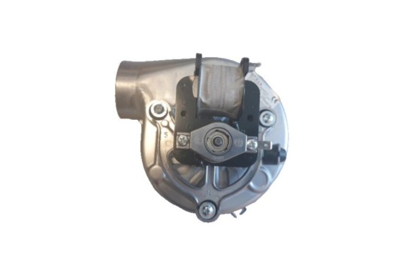 Extractor de humos Pigma Nox  24 *VER 1566101*