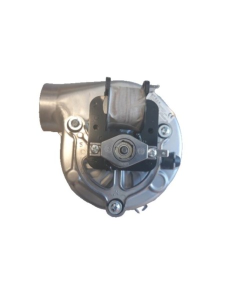 Extractor de humos Pigma Nox  24 *VER 1566101*