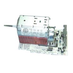 Programador lavadora Zanussi FLS802 513-212