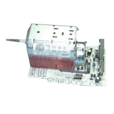 Programador lavadora Zanussi FLS802 513-212