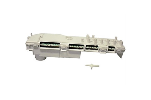 Modulo electronico Zanussi ZWG3101 ***