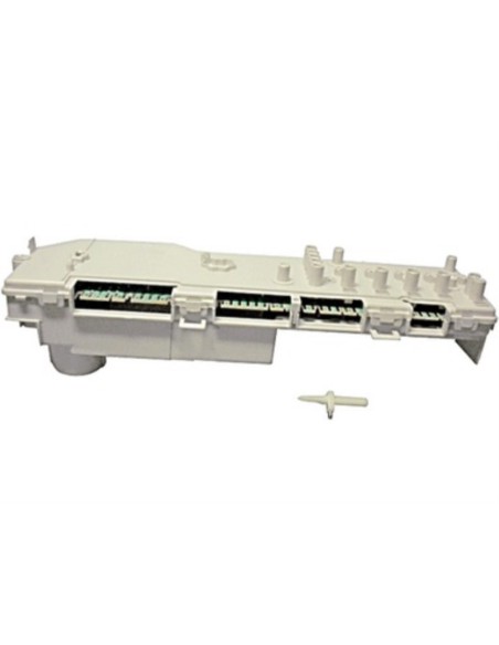 Modulo electronico Zanussi ZWG3101 ***