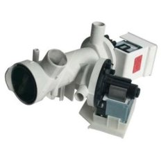 Bomba de desagüe completa FT4136