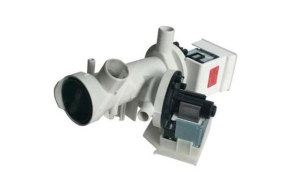 Bomba de desagüe completa FT4136