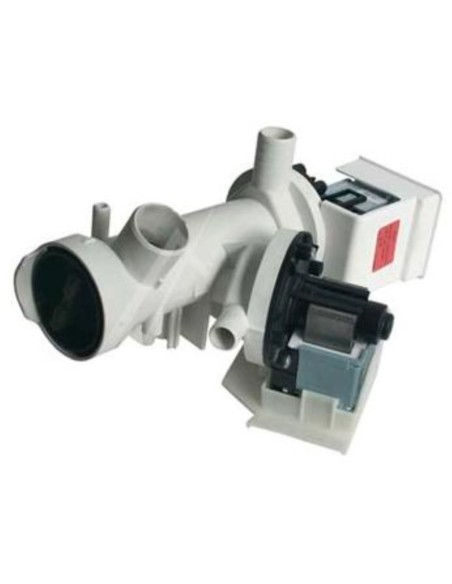 Bomba de desagüe completa FT4136