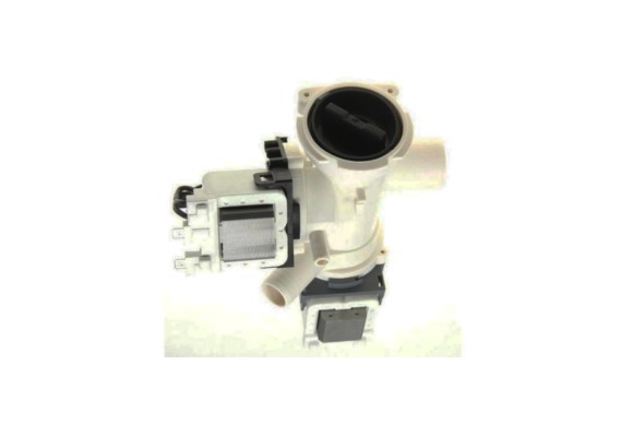 Bomba de desagüe Daewoo DWD-L1212