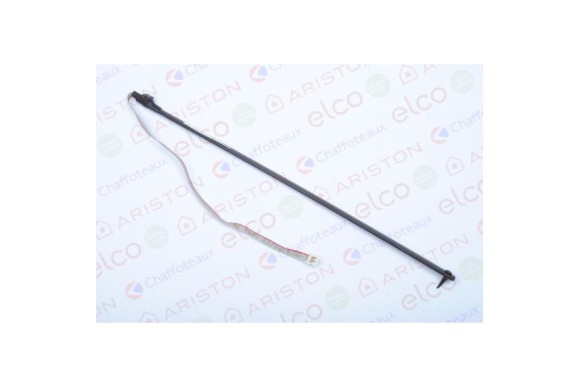 Sonda de temperatura Ariston DUO (ver 551547)