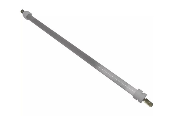 Resistencia STAR 10 500W 230V L.390mm D.12mm