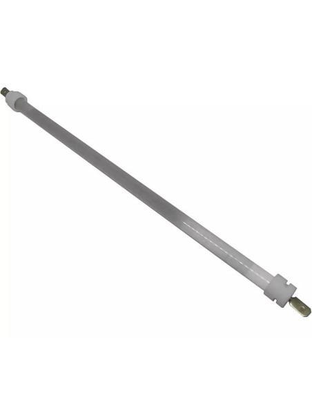 Resistencia STAR 10 500W 230V L.390mm D.12mm