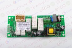Modulo electronico Fleck Bon2.0 Nilo 2.0 (7pin)