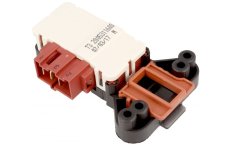 Interruptor retardo lavadora Beko c/conector