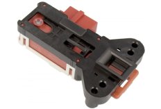 Interruptor retardo lavadora Beko c/conector 2