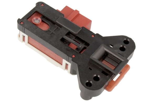 Interruptor retardo lavadora Beko c/conector