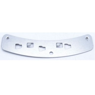 Pletina bisagra WF0702NCX/XEC