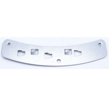 Pletina bisagra WF0702NCX/XEC
