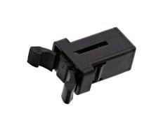 Cierre tapa filtro electrolux