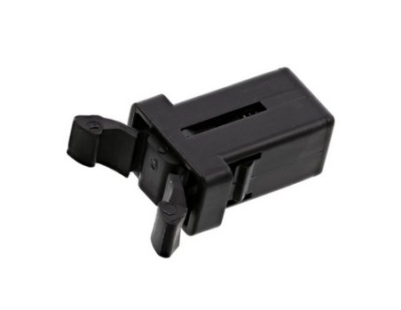 Cierre tapa filtro electrolux