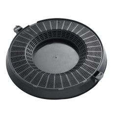 Filtro carbon Aspes AF3607 235mm