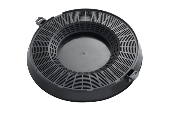 Filtro carbon Aspes AF3607 235mm