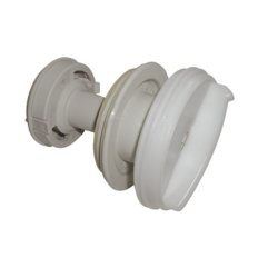Filtro bomba Miele W800 Special