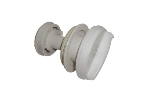 Filtro bomba Miele W800 Special