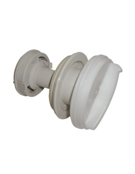Filtro bomba Miele W800 Special